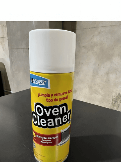 LIMPIADOR QUITA GRASA ¨OVER CLEANER¨